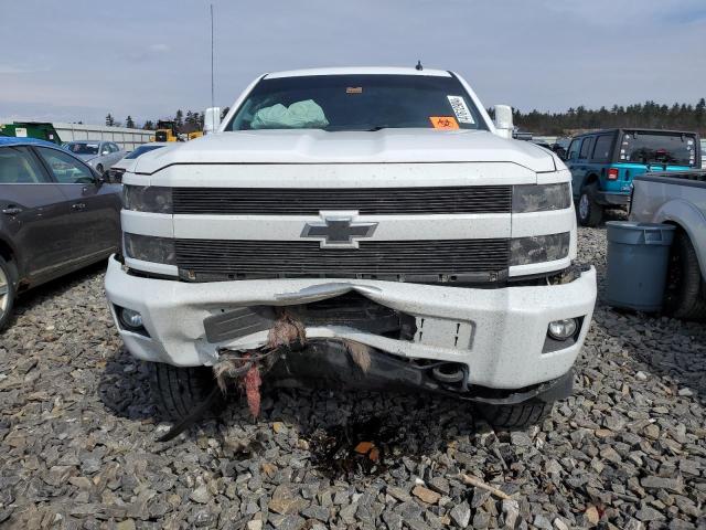 Photo 5 from auction – 2015 CHEVROLET SILVER1500 with VIN 1GC1KVE81FF111835