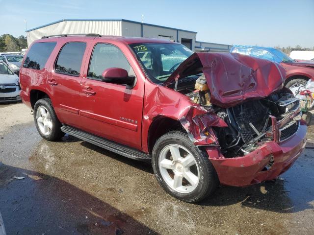 Photo 4 from auction – 2007 CHEVROLET TAHOE C150 with VIN 1GNFC13097J274070