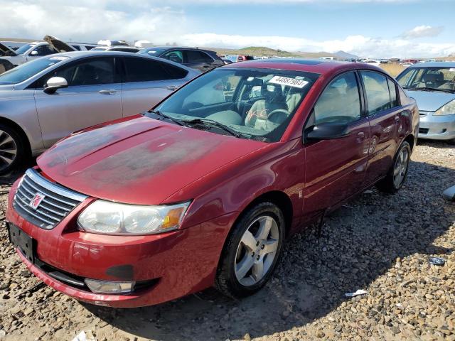 Photo 1 from auction – 2006 SATURN ION LEVEL with VIN 1G8AL55F26Z134481