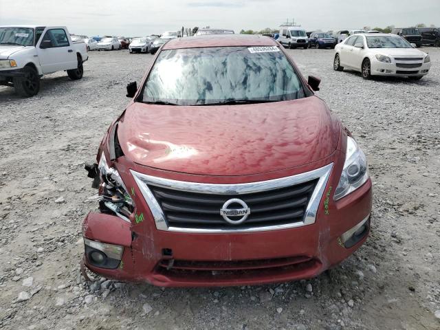 Photo 5 from auction – 2015 NISSAN ALTIMA 2.5 with VIN 1N4AL3AP5FC442326