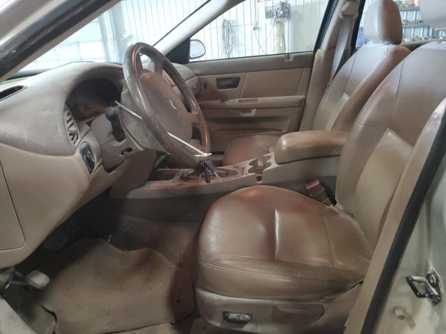 Photo 7 from auction – 2006 FORD TAURUS SEL with VIN 1FAFP56U56A197625