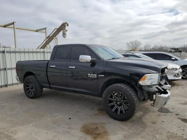 Photo 4 from auction – 2014 RAM 1500 SLT with VIN 1C6RR7GT7ES436823