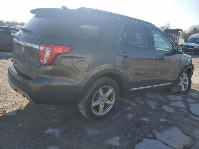 صورة رقم 3 من المزاد - 2017 FORD EXPLORER X مع VIN 1FM5K8D85HGA62636