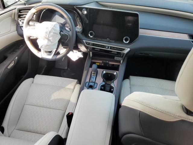 Photo 8 from auction – 2023 LEXUS RX 350 BAS with VIN 2T2BAMBAXPC015605