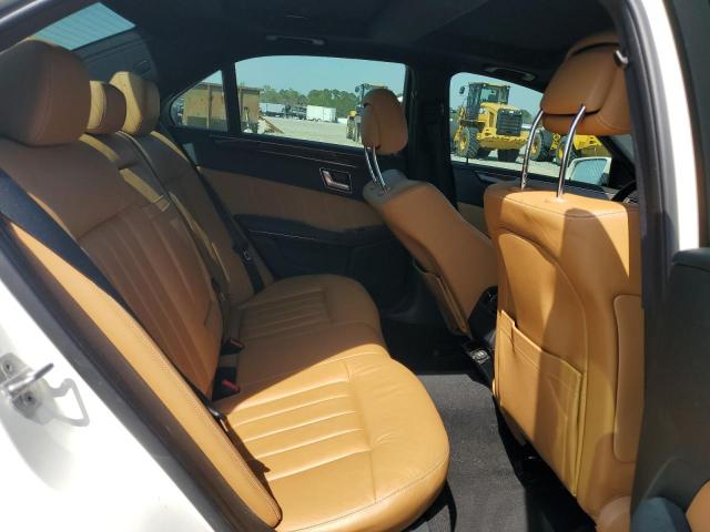 Photo 10 from auction – 2013 MERCEDES-BENZ E 350 with VIN WDDHF5KB2DA667249
