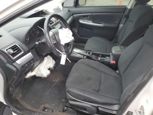 Photo 7 from auction – 2016 SUBARU IMPREZA with VIN JF1GPAA69G8285673