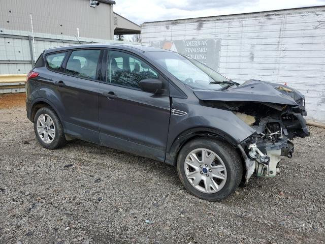 Foto 4 de la subasta – 2016 FORD ESCAPE S con VIN 1FMCU0F73GUB79171