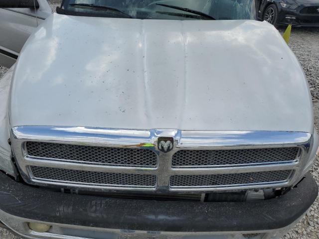Photo 11 from auction – 2002 DODGE RAM 2500 with VIN 3B7KC23602M305123