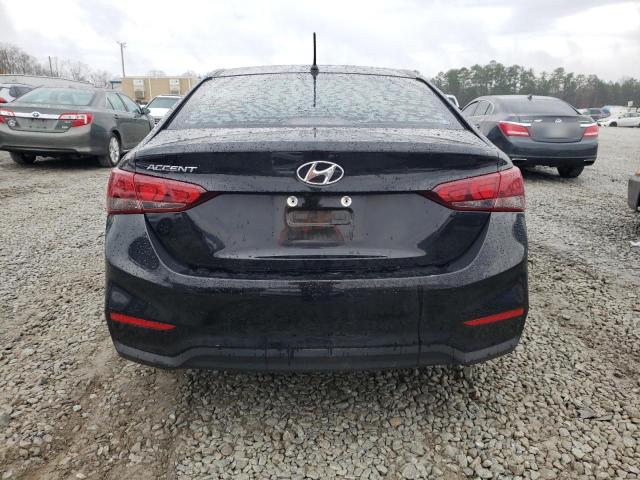 Photo 6 from auction – 2020 HYUNDAI ACCENT SE with VIN 3KPC24A60LE125111