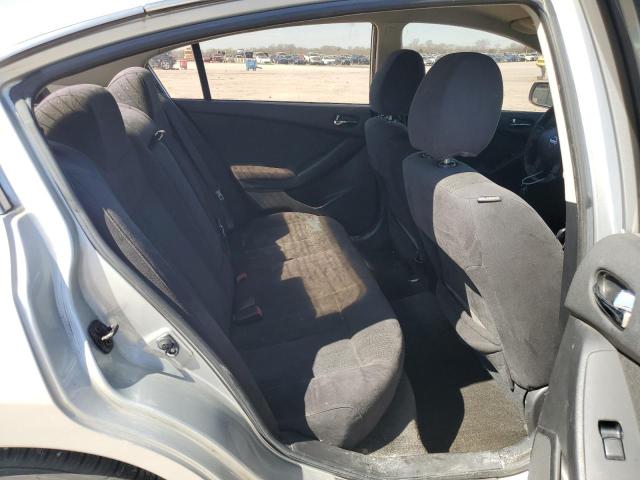 Photo 10 from auction – 2010 NISSAN ALTIMA BAS with VIN 1N4AL2AP2AN442291