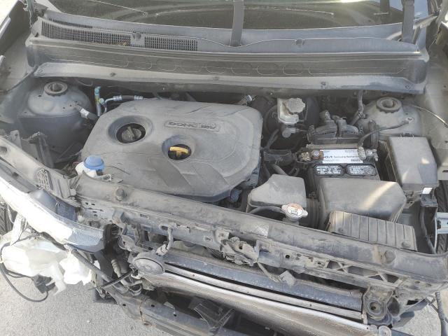 Photo 11 from auction – 2013 KIA SOUL + with VIN KNDJT2A69D7525386