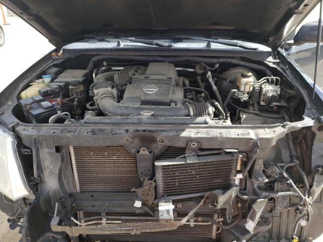 Photo 11 from auction – 2012 NISSAN PATHFINDER with VIN 5N1AR1NB9CC633086