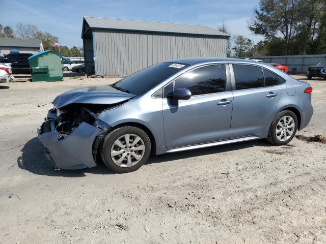 TOYOTA COROLLA L 2016 with VIN 2T1BURHE5GC736210 - Photo from auction