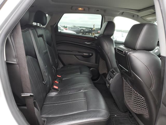 Photo 10 from auction – 2012 CADILLAC SRX PREMIU with VIN 3GYFNFE34CS511428