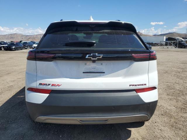 Photo 6 from auction – 2023 CHEVROLET BOLT EUV P with VIN 1G1FZ6S08P4131981