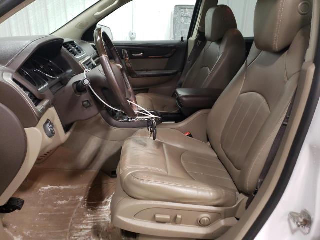 Photo 7 from auction – 2016 GMC ACADIA DEN with VIN 1GKKVTKD1GJ260458