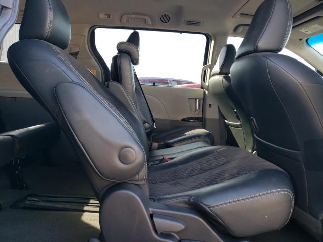 Photo 10 from auction – 2011 TOYOTA SIENNA SPO with VIN 5TDXK3DC4BS161823