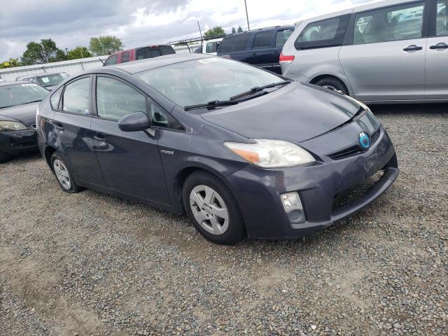 Photo 4 from auction – 2010 TOYOTA PRIUS with VIN JTDKN3DU3A0236183