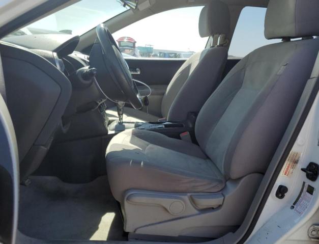 Photo 7 from auction – 2013 NISSAN ROGUE S with VIN JN8AS5MT2DW017082