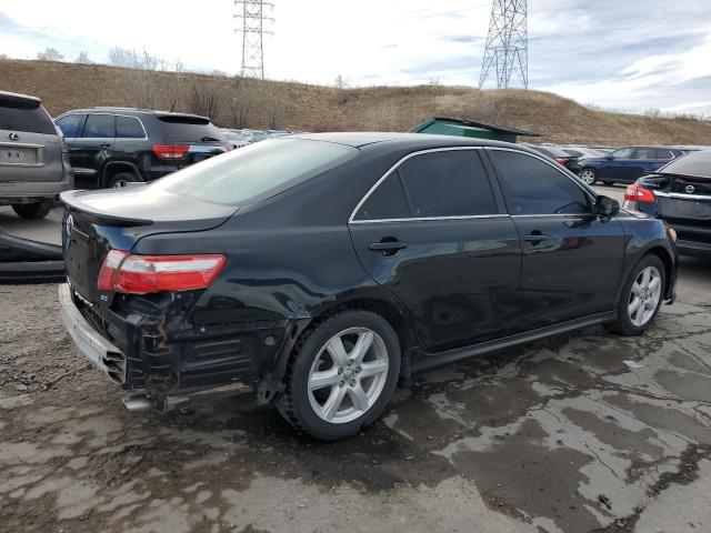 Photo 3 from auction – 2008 TOYOTA CAMRY CE with VIN 4T1BE46K48U245930