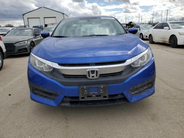 صورة رقم 5 من المزاد - 2016 HONDA CIVIC LX مع VIN 2HGFC2F55GH577310