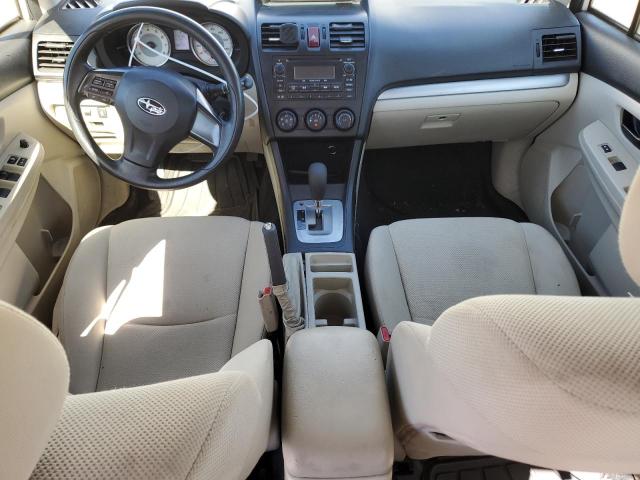 Photo 8 from auction – 2013 SUBARU IMPREZA with VIN JF1GJAA67DH005679