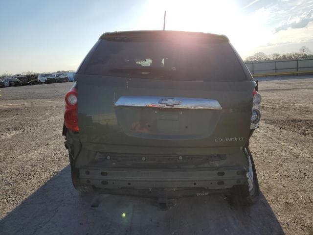 Photo 6 from auction – 2015 CHEVROLET EQUINOX LT with VIN 2GNALBEK7F6123352