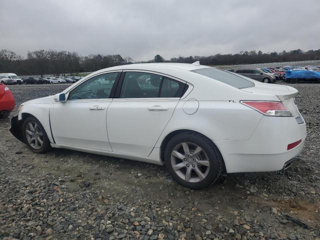 Photo 2 from auction – 2014 ACURA TL TECH with VIN 19UUA8F54EA006595