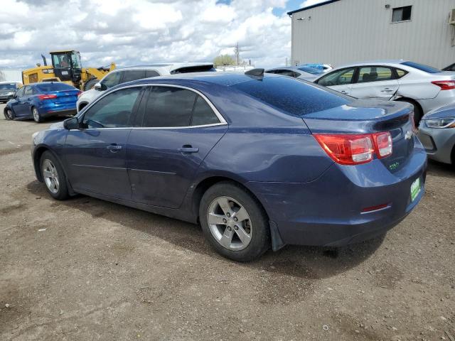 Photo 2 from auction – 2015 CHEVROLET MALIBU LS with VIN 1G11B5SL1FF336550
