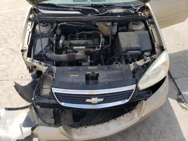 Photo 11 from auction – 2007 CHEVROLET MALIBU LS with VIN 1G1ZS58F37F311185