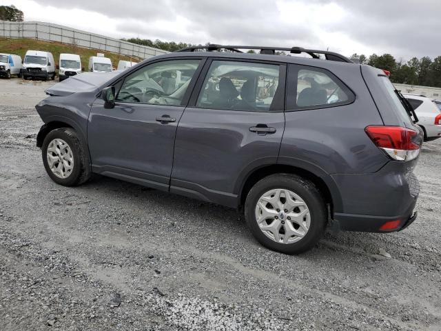 Zdjęcie 2 z aukcji – 2021 SUBARU FORESTER z VIN JF2SKADC0MH559327