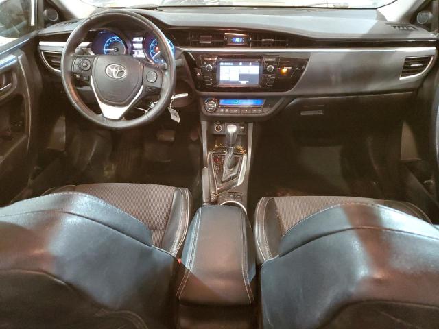 Photo 8 from auction – 2015 TOYOTA COROLLA L with VIN 5YFBURHE6FP265148