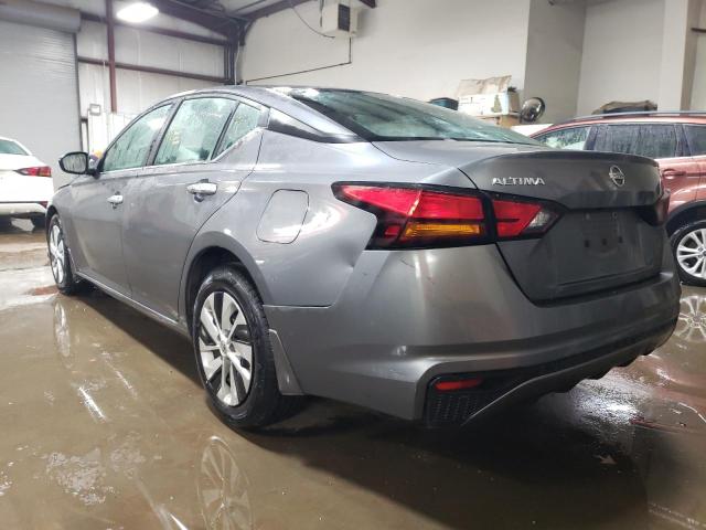 Photo 2 from auction – 2021 NISSAN ALTIMA S with VIN 1N4BL4BV1MN385924