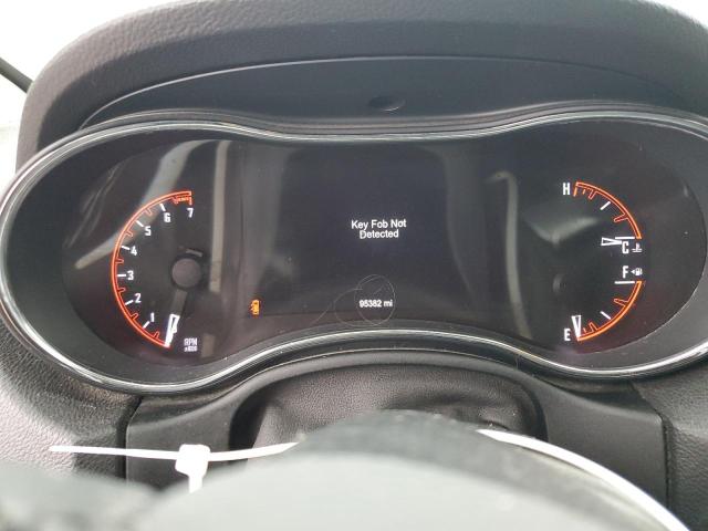 Photo 9 from auction – 2014 DODGE DURANGO LI with VIN 1C4RDJDG6EC524784