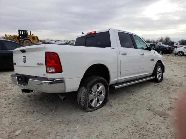 Photo 3 from auction – 2018 RAM 1500 SLT with VIN 1C6RR7LG5JS257621