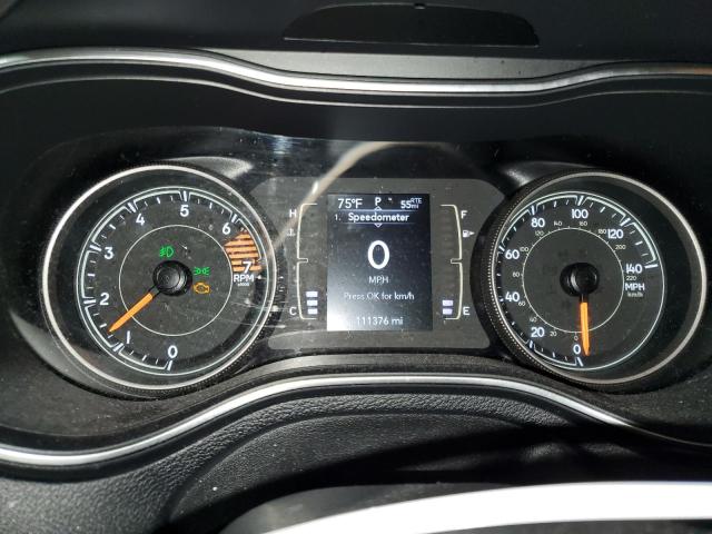 Photo 9 from auction – 2019 JEEP CHEROKEE L with VIN 1C4PJLCB8KD203126
