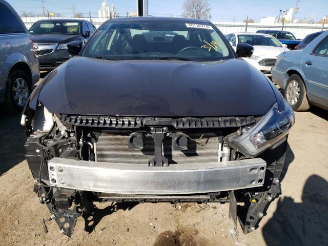 Photo 5 from auction – 2017 NISSAN MAXIMA 3.5 with VIN 1N4AA6AP3HC374148