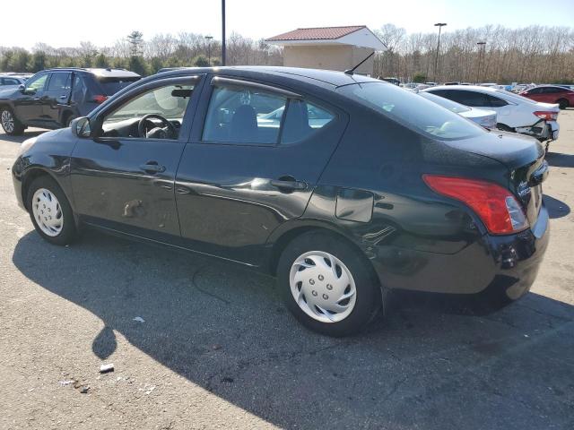 Photo 2 from auction – 2012 NISSAN VERSA S with VIN 3N1CN7AP3CL884304