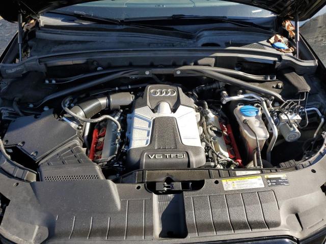 Photo 12 from auction – 2016 AUDI Q5 PREMIUM with VIN WA1D7AFP6GA073671