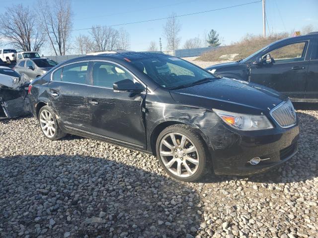 Photo 4 from auction – 2012 BUICK LACROSSE T with VIN 1G4GJ5E35CF188278