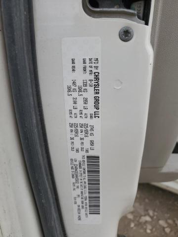 Photo 14 from auction – 2010 DODGE GRAND CARA with VIN 2D4RN4DE6AR455032