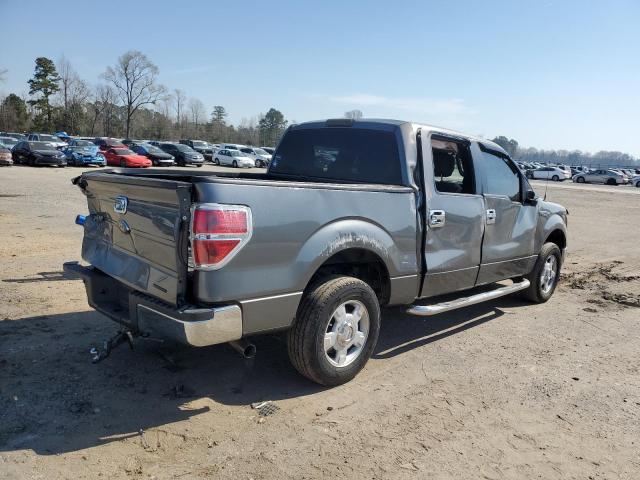 Photo 3 from auction – 2013 FORD F150 SUPER with VIN 1FTEW1CM9DFB61183