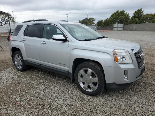 Photo 4 from auction – 2015 GMC TERRAIN SL with VIN 2GKFLXE35F6238329