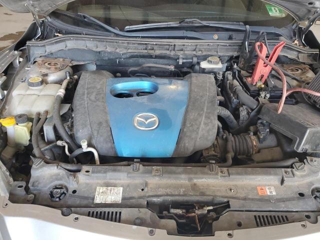 Photo 11 from auction – 2012 MAZDA 3 I with VIN JM1BL1V80C1538328