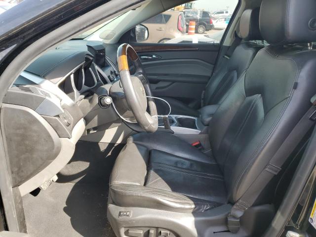 Photo 7 from auction – 2011 CADILLAC SRX PREMIU with VIN 3GYFNFEY9BS508261