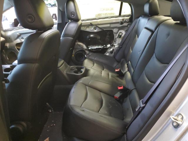 Photo 10 from auction – 2017 CHEVROLET VOLT LT with VIN 1G1RA6S52HU100355