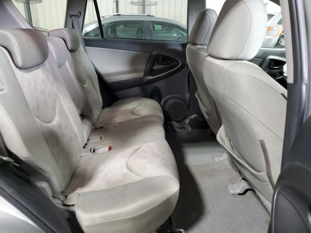 Photo 10 from auction – 2011 TOYOTA RAV4 with VIN 2T3BF4DV2BW093820