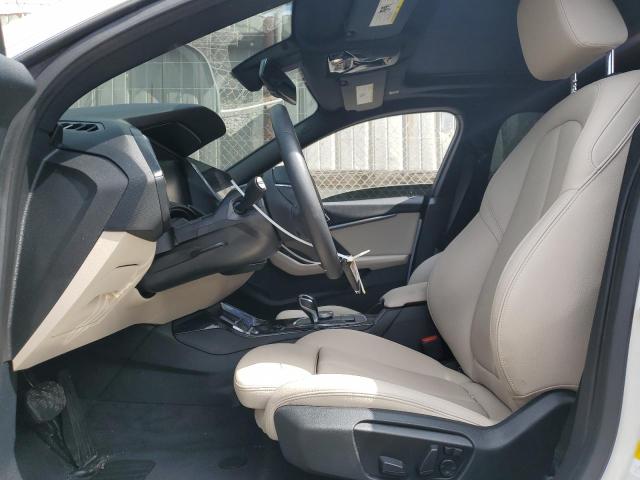 Photo 7 from auction – 2022 BMW 228I with VIN WBA53AK0XN7L18624