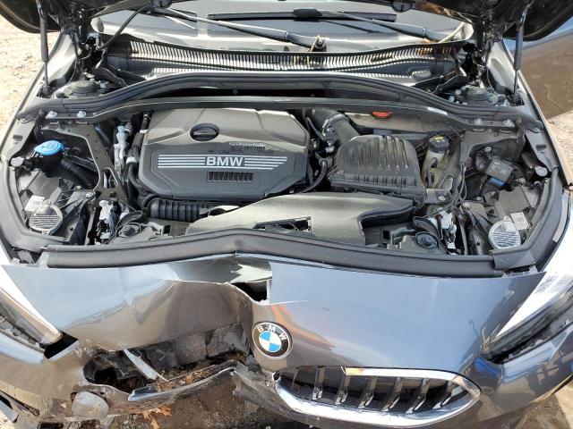 Photo 11 from auction – 2021 BMW 228XI with VIN WBA73AK05M7H18746