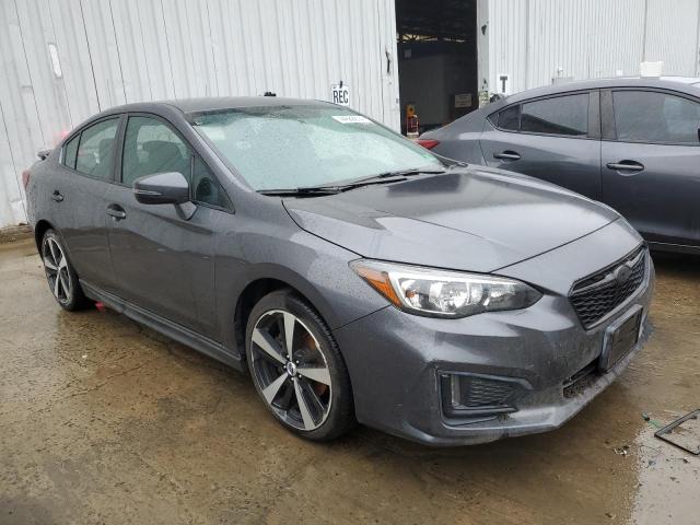 Photo 4 from auction – 2018 SUBARU IMPREZA SP with VIN 4S3GKAK64J3614971
